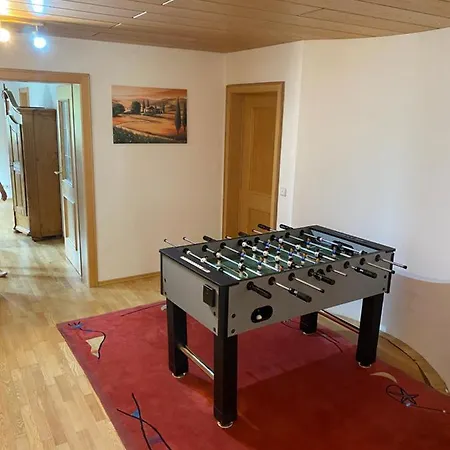 Nabo Ferienwohnung Лехбрук Экстерьер фото
