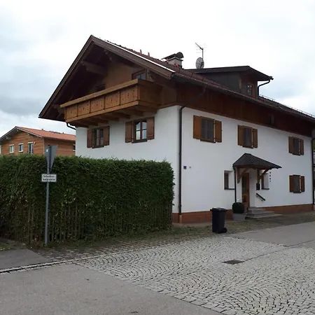 Nabo Ferienwohnung Лехбрук Экстерьер фото