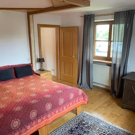 Nabo Ferienwohnung Лехбрук Экстерьер фото