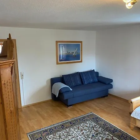 Nabo Ferienwohnung Лехбрук Экстерьер фото