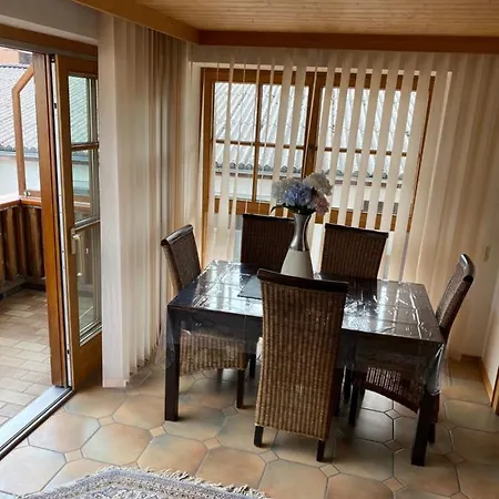 Nabo Ferienwohnung Лехбрук Экстерьер фото