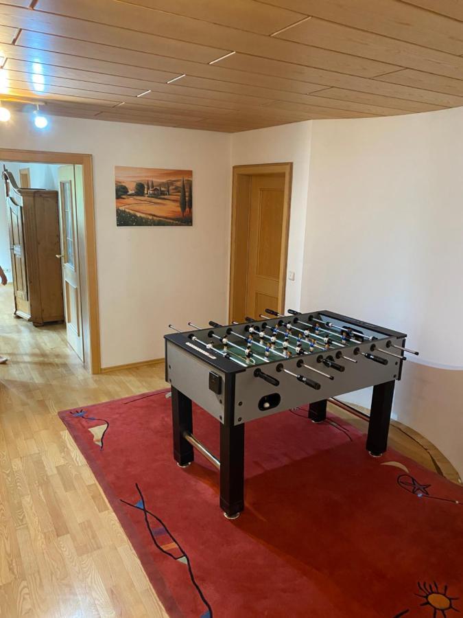 Nabo Apartment Lechbruck