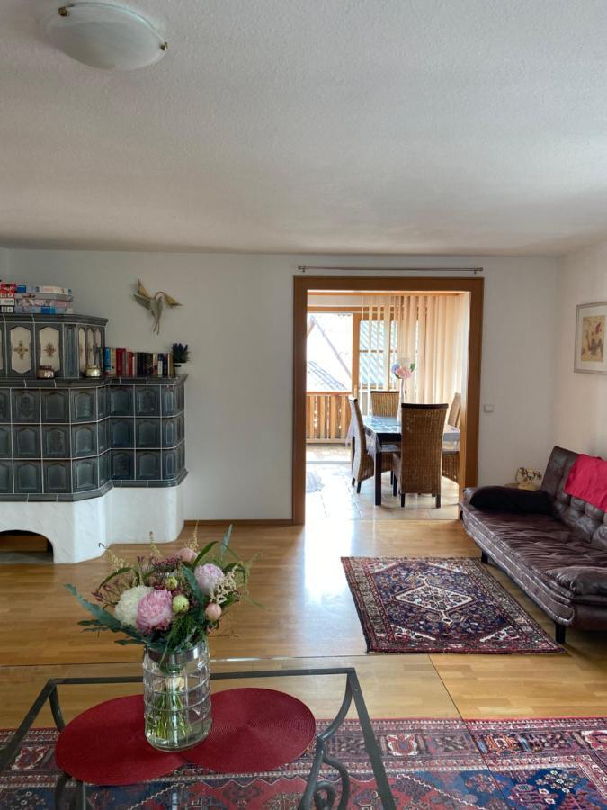 Nabo Apartment *
