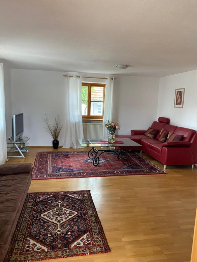 Nabo Apartment *