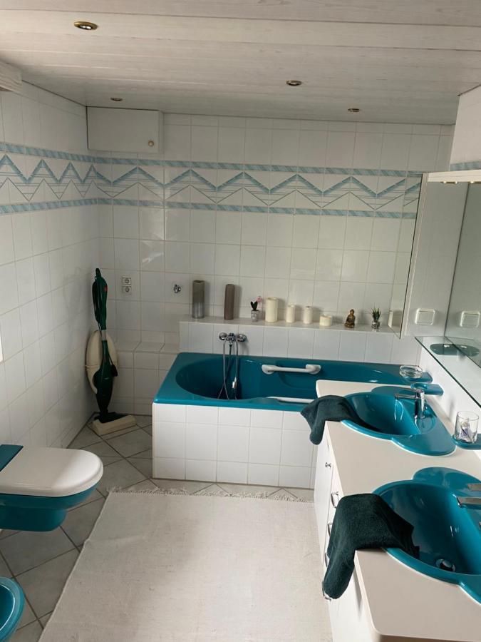 Nabo Apartment *