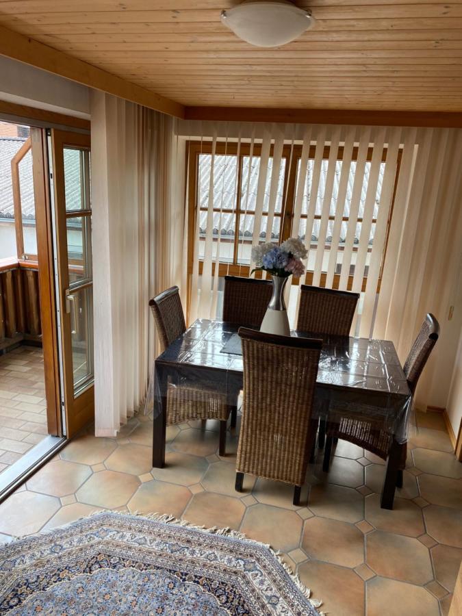 Nabo Apartment *